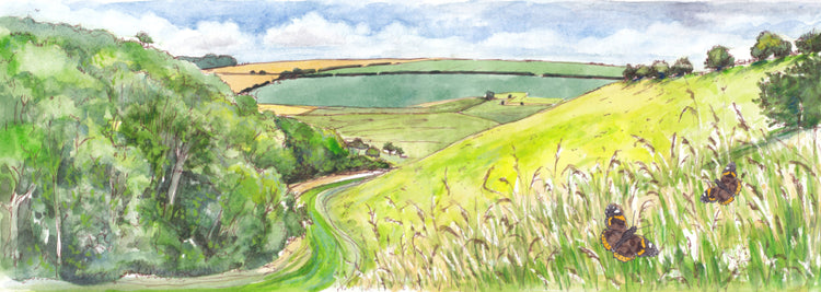 Wonderful Wolds